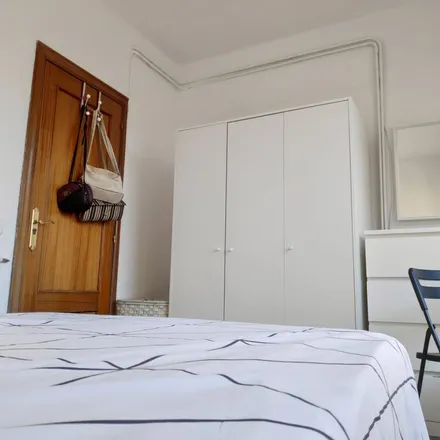 Image 5 - Carrer de Mallorca, 410, 08013 Barcelona, Spain - Apartment for rent
