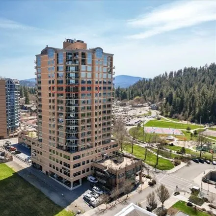 Buy this 3 bed condo on Lukins & Annis Attorneys in East Front Avenue, Coeur d'Alene