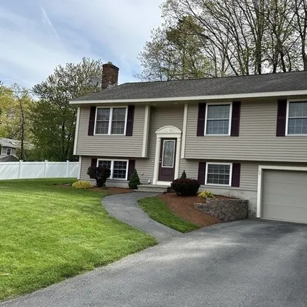 Rent this 3 bed house on 59 Bennett Street in Hudson, MA 01749