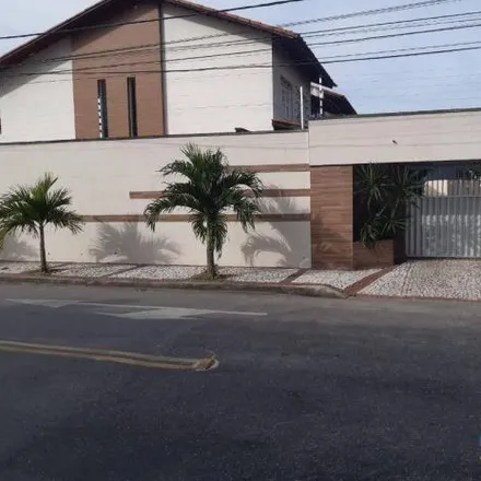 Buy this 4 bed house on Rua Manoel Monteiro 1354 in Parque Iracema, Fortaleza - CE