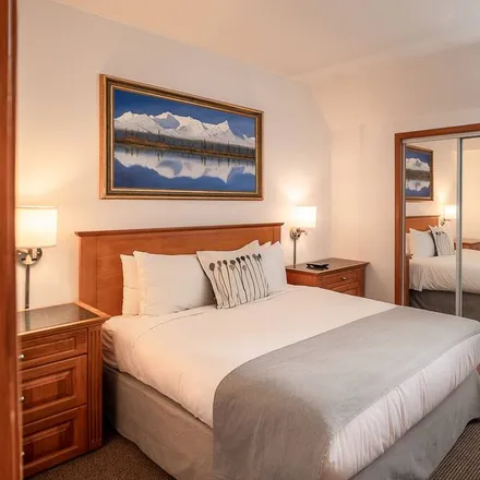 Rent this 1 bed condo on Nesters in Whistler, BC V8E 1B7
