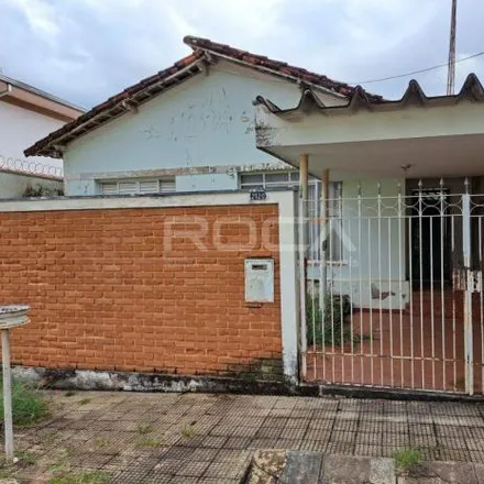 Image 2 - Rua Antônio Rodriguez Cajado, Vila Elizabeth, São Carlos - SP, 13566-020, Brazil - House for sale