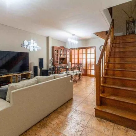 Image 1 - José Marmol 3211, Villa Martelli, B1603 AAA Vicente López, Argentina - House for sale