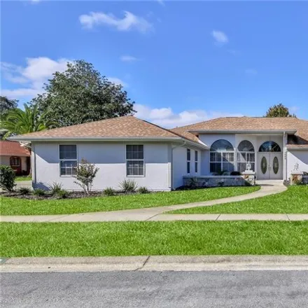 Buy this 3 bed house on 1223 Ambrose Ct in Spring Hill, Florida