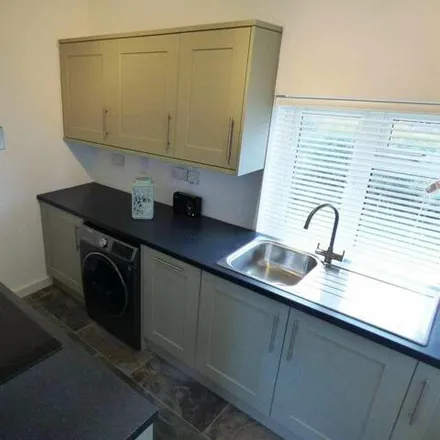 Rent this 2 bed room on 5-27 Elmfield Road in Alderley Edge, SK9 7PJ