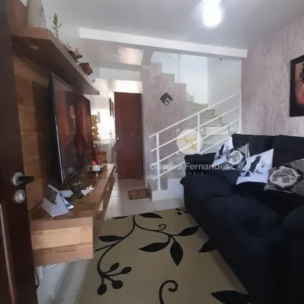 Buy this 2 bed house on Rua Helena Casagrande Ramos 486 in Aventureiro, Joinville - SC