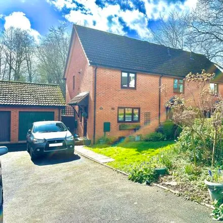 Rent this 3 bed house on Westholme Road in Herefordshire, HR2 7UJ