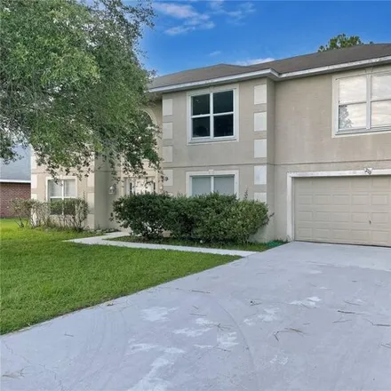 Buy this 5 bed house on 216 Underwood Trail in Palm Coast, FL 32164