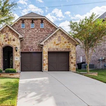Buy this 3 bed house on Brown Stone Drive in Plano, TX 75074