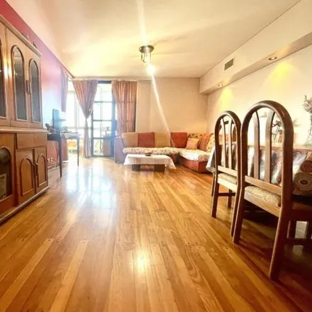 Buy this 3 bed apartment on Avenida Juan Bautista Alberdi 2365 in Flores, C1406 GRM Buenos Aires