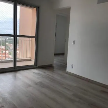 Buy this 2 bed apartment on Avenida Alfredo Contato in Vila Ferrarezzi, Santa Bárbara d'Oeste - SP