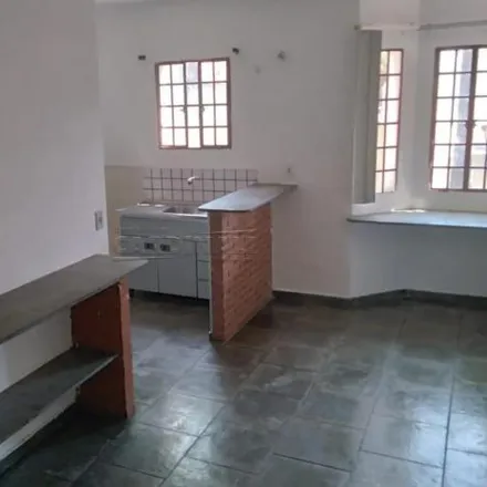 Buy this 1 bed apartment on Anete in Rua Doutor Viriato Fernandes Nunes, Chácaras Monjolinho