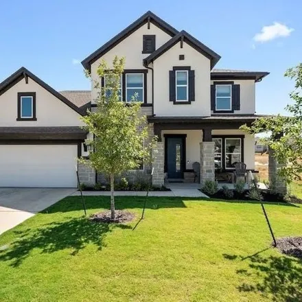 Buy this 5 bed house on Ancolie Drive in Travis County, TX 78620