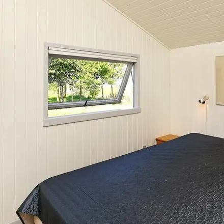 Rent this 2 bed house on Højslev in Central Denmark Region, Denmark