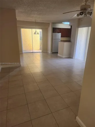 Rent this 2 bed condo on 7670 Westwood Drive in Tamarac, FL 33321