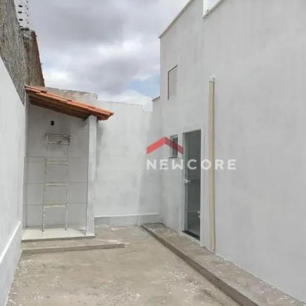 Buy this 3 bed house on Rua Doze in Maiobão, Paço do Lumiar - MA