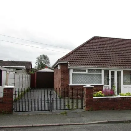 Buy this 2 bed duplex on Wagstaffe Drive in Failsworth, M35 9EU