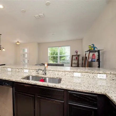 Image 9 - 2930 Windmill Drive, Kissimmee, FL 34741, USA - Townhouse for sale