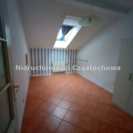 Image 1 - Wręczycka, 42-226 Częstochowa, Poland - Apartment for rent