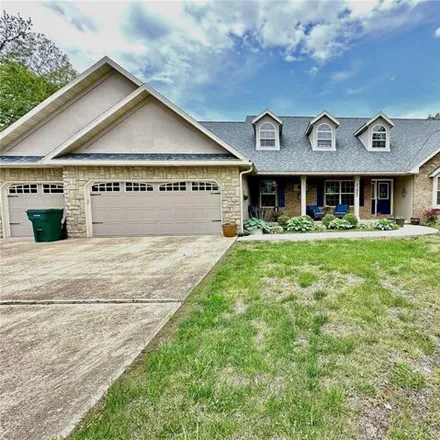 Buy this 5 bed house on Lathan Lane in Pulaski County, MO 65476