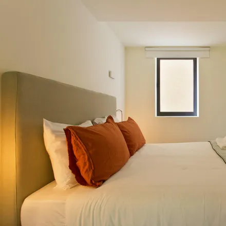 Rent this 1 bed apartment on CAMPUS Paulo Cunha e Silva in Travessa dos Campos, 4000-153 Porto