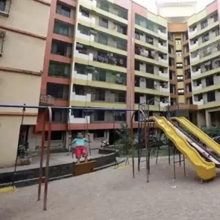 Rent this 2 bed apartment on unnamed road in Virar West, Vasai-Virar - 401303