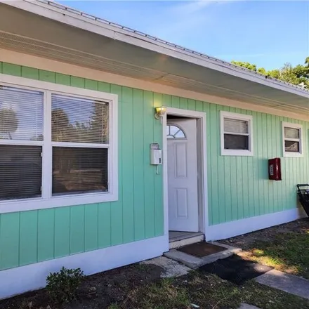 Rent this 1 bed house on 2168 Ponce De Leon Circle in Vero Beach, FL 32960