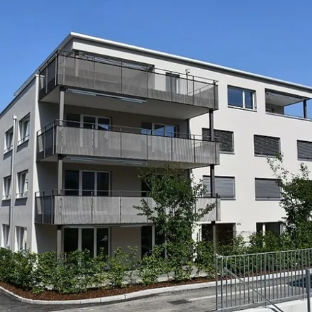 Image 9 - Hauptstrasse 51a, 8371 Sirnach, Switzerland - Apartment for rent