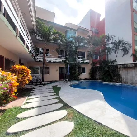 Buy this studio apartment on unnamed road in El Morro, 93294 Boca del Río