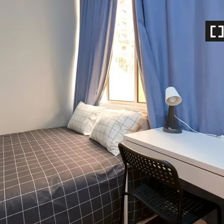 Rent this 11 bed room on Avenida Elias Garcia 147 in 1050-103 Lisbon, Portugal