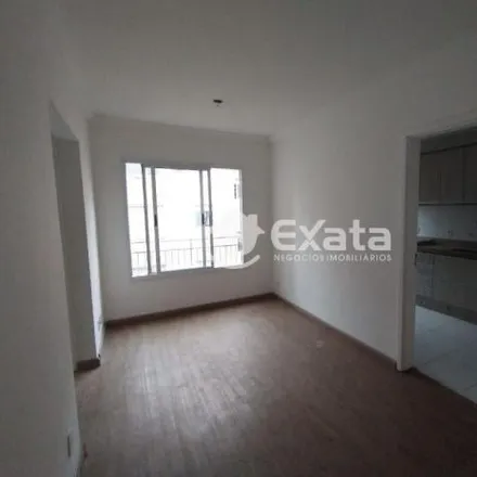 Buy this 2 bed apartment on Rua Cananeia in Jardim Iguatemi, Sorocaba - SP