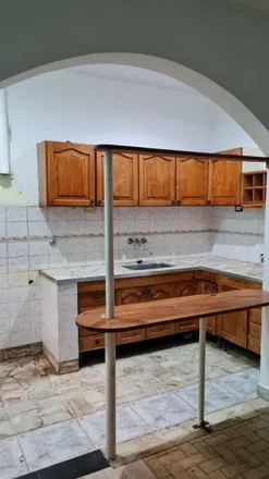 Buy this studio apartment on La Paz 2694 in Partido de La Matanza, B1754 BYQ San Justo