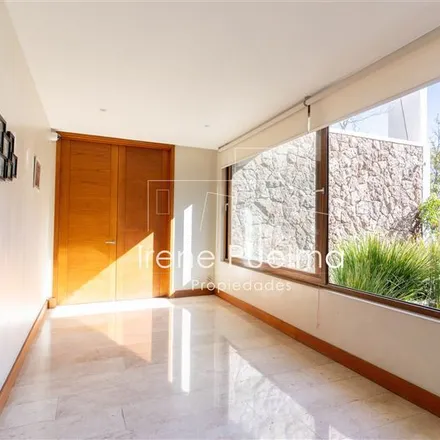 Image 5 - Avenida Panorámica Sur 10623, 770 0651 Santiago, Chile - House for sale