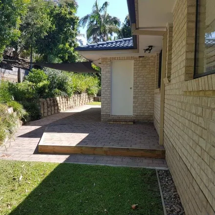 Rent this 4 bed apartment on Opal Crescent in Lismore Heights NSW 2480, Australia