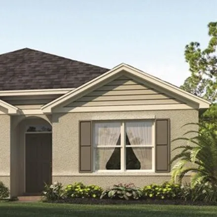 Buy this 4 bed house on unnamed road in Orange City, Volusia County