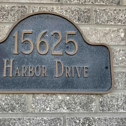 Image 2 - 15617 Harbor Drive, Triboji Beach, Dickinson County, IA 51360, USA - House for sale