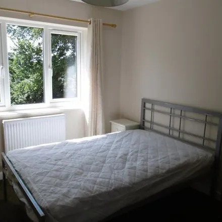 Image 2 - 3 Grasmere Close, Norwich, NR5 8LR, United Kingdom - Apartment for rent