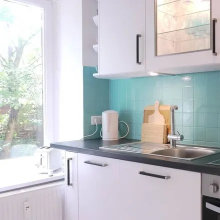 Rent this 2 bed apartment on Tönning in Am Bahnhof, 25832 Tönning