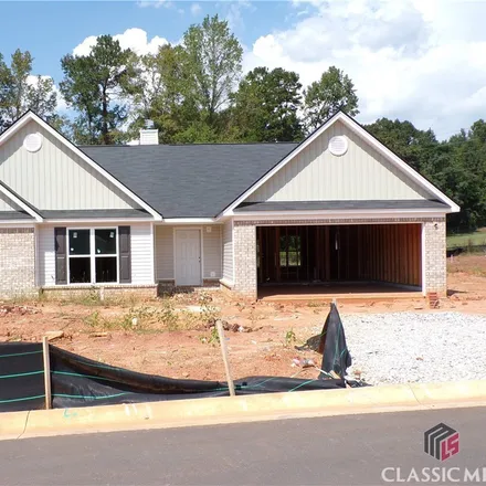 Buy this 4 bed house on 149 Hiawassee Street in Clayton, GA 30525