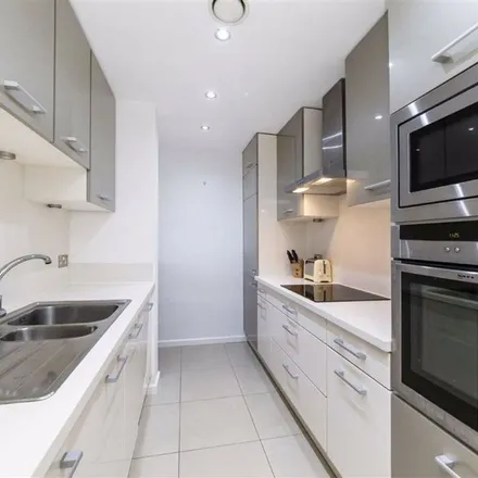 Rent this 2 bed apartment on Point W Access Road in London, SW7 4JA