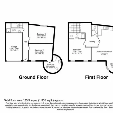 Image 9 - 12-14 Catford Hill, London, SE6 4PX, United Kingdom - Townhouse for sale