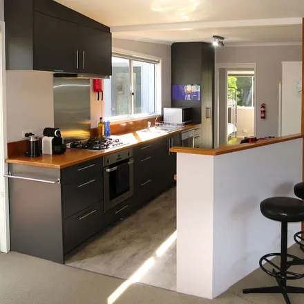 Rent this 3 bed house on Dolphin Sands in Tasmania, Australia