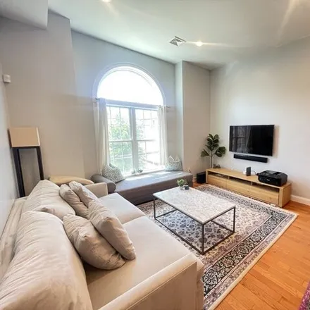 Rent this 2 bed apartment on 24 Silk Street in Chelsea, MA 02150