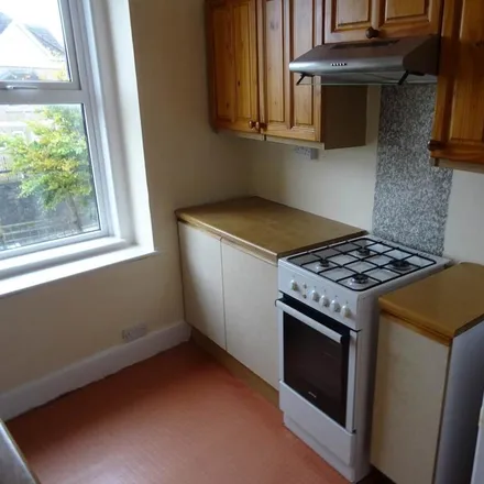 Rent this 1 bed apartment on Bristol Hill in Bristol, BS4 4LF
