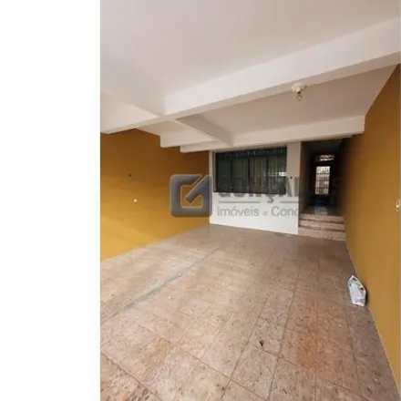 Buy this 3 bed house on Rua Aliomar Baleeiro in Alves Dias, São Bernardo do Campo - SP