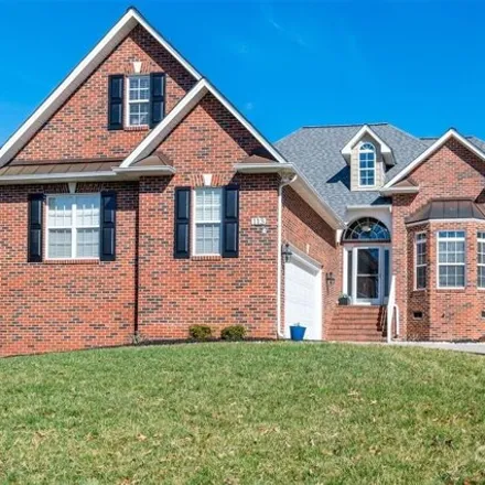 Buy this 4 bed house on 113 Water Ash Court in Mooresville, NC 28115
