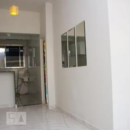 Buy this 1 bed apartment on Escola Municipal França in Rua Padre Manoel de Nóbrega 725, Quintino Bocaiúva