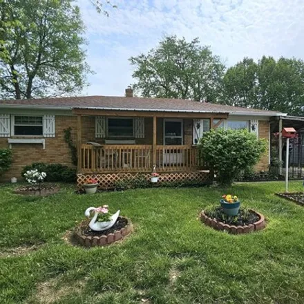 Buy this 3 bed house on 1831 Dayton Avenue in Sunnyview, Indianapolis