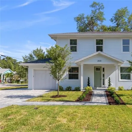 Buy this 4 bed house on 5121 26th Avenue South in Saint Petersburg, FL 33707