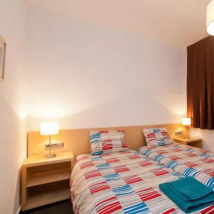Rent this 3 bed apartment on Carrer de València in 168, 08001 Barcelona